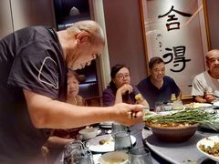 -新梅华餐厅(星悦汇店)