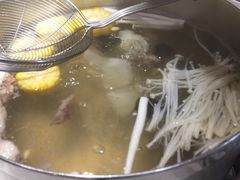 -焯牛潮汕牛肉火锅(云峰街创始店)