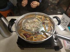 -小煵记·打边炉(西丽文光店)