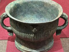 -晋国博物馆
