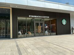 -星巴克(洛阳中州万达广场店)
