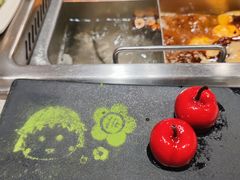 -海底捞火锅(万达坊店)
