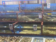-海香园饭店