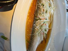 -绿茶餐厅(龙井船宴· 品牌总店)