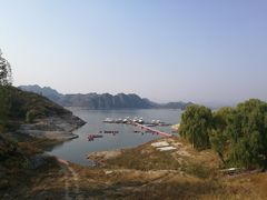 -易水湖景区