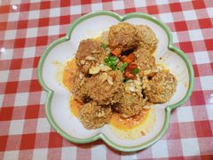 -鑫小城故事·藕汤·家常菜(台北一路总店)