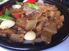 -秋香鱼馆(世凹桃园店)