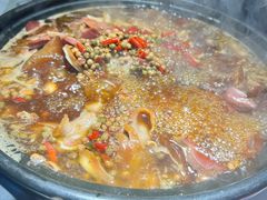 -王妈热卤·川味馆(海昌店)