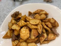 -汗腾格里·风味餐厅(新疆驻京办店)