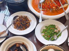-茶港食堂(武昌店)
