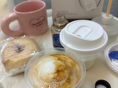 -ADO KAFE(大学城店)