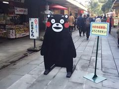 -水前寺成趣园