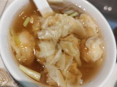 -麦奀云吞面世家(中环店)