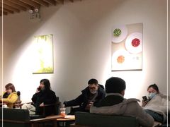 大堂-煮叶(悠唐广场店)
