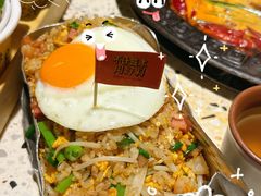 -红九格老火锅(三峡广场店)