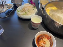 -鲜牛记潮汕牛肉火锅(淮安珠海路店)