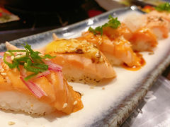 -千和日本料理(龍坪天虹店)