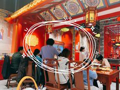 -京味张·北京烤鸭(天河南二路店)