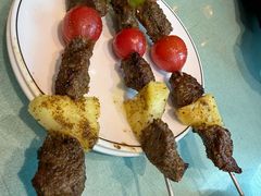 -清真吐鲁番餐厅(牛街店)