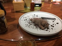-醉霖生态餐厅(交大店)