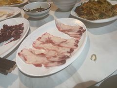 胸口油-辉程汤粉(沿江店)
