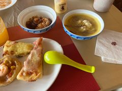 -秦皇国际大酒店·自助餐