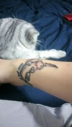 -Black Tattoo Studio