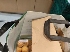 -泸溪河桃酥(秦淮夫子庙一店)