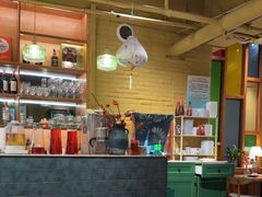 -越美小馆·越南料理(曲江店)