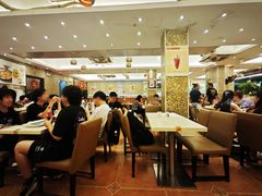 -金利茶餐厅(中船汇店)