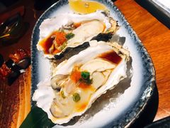 -千代武日本料理(开发区店)
