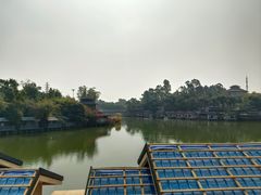 -观澜山水田园