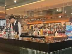 -东方红海鲜百汇(国际大厦店)