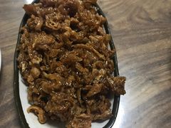-大姨捞面(新安花园店)