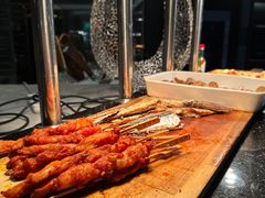 -西安高新洲际酒店•源咖啡全日制餐厅