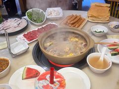 -小骨煲金华砂锅(转塘金街美地店)
