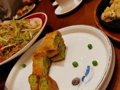 静池素鸡-上海人家花樣年华(中山公园店)