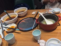 -品回味清真西北楼(宁波首店)