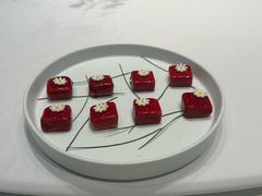 -山泉粤宴(广东大厦店)
