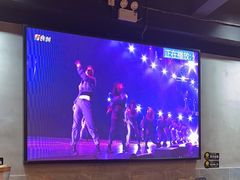 -沈胖子音乐烤吧·炒菜·龙虾(环城东路店)