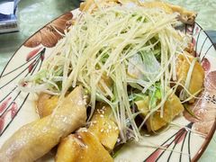 -腰记饭店(龙源路店)