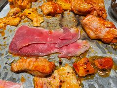 -星伦多自助料理·涮烤一体(虹悦城店)
