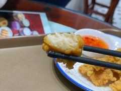 -五条人糖水铺(武林总店)