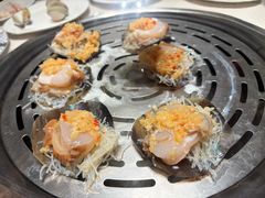 -青蓬蒸汽海鲜·深圳老字号·团建聚会(壹方城店)
