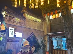 -衢州古城文化旅游区钟楼