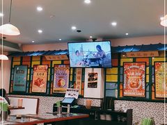 大堂-小龍鳳餐室(番禺路店)