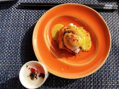 -宴悦海鲜餐厅·游水海鲜·牛排(亚龙湾瑞吉店)