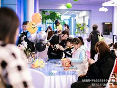 -新声线少儿口才(亦庄示范校区)