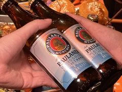 -何师烧烤Pro ·江湖川菜·小龙虾·精酿啤酒(太古里旗舰店)