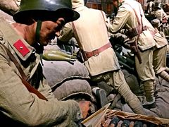 -上海四行仓库抗战纪念馆